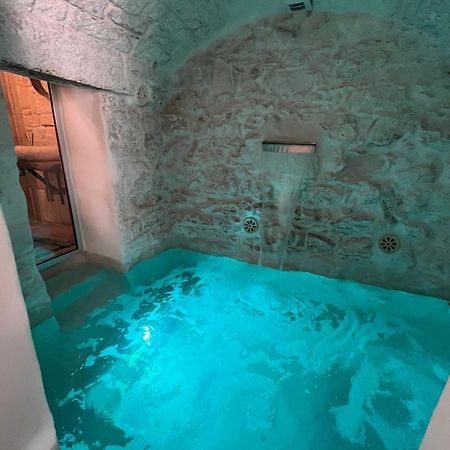 Suite Le Mele Ostuni Zewnętrze zdjęcie