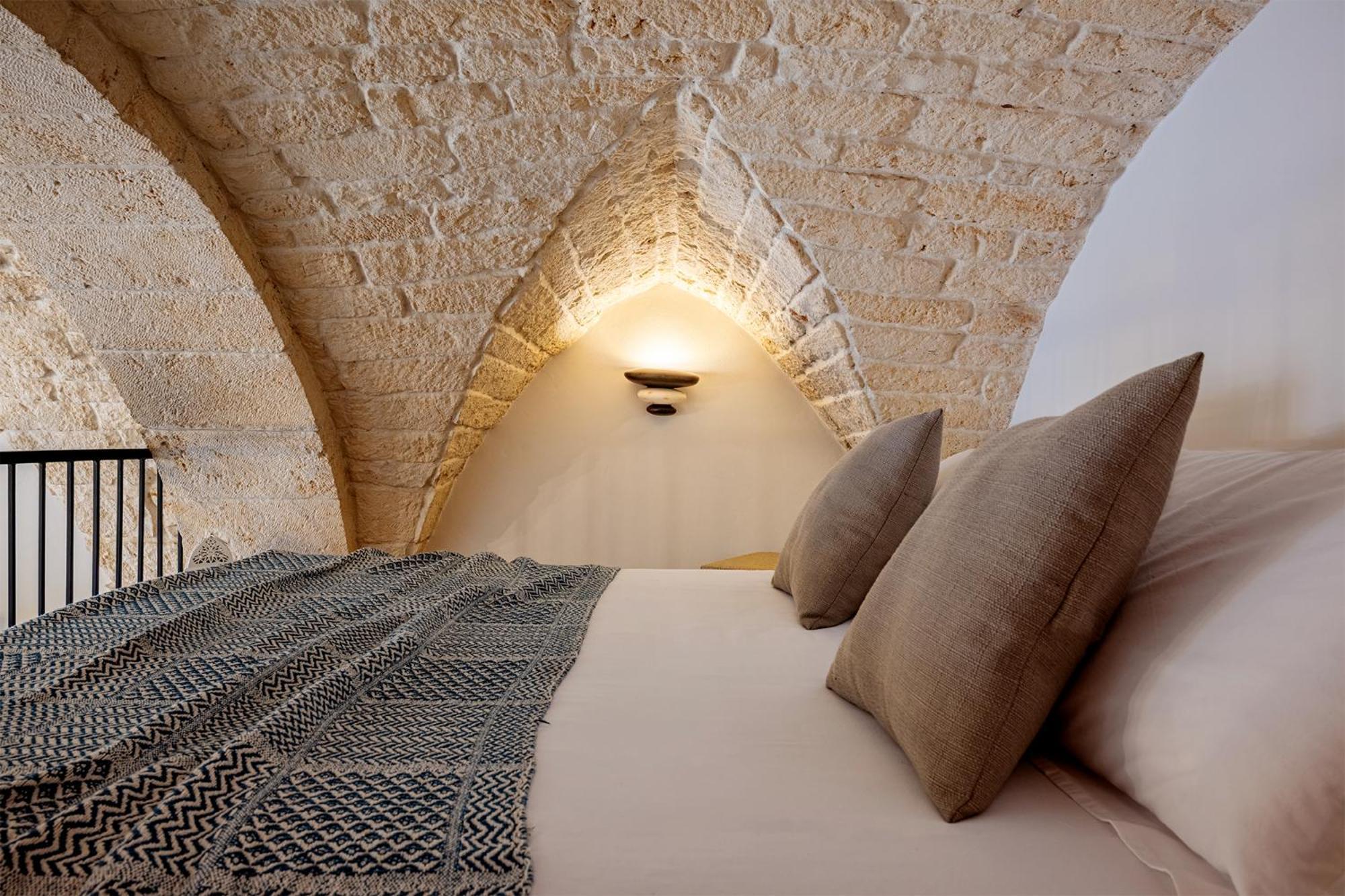 Suite Le Mele Ostuni Zewnętrze zdjęcie