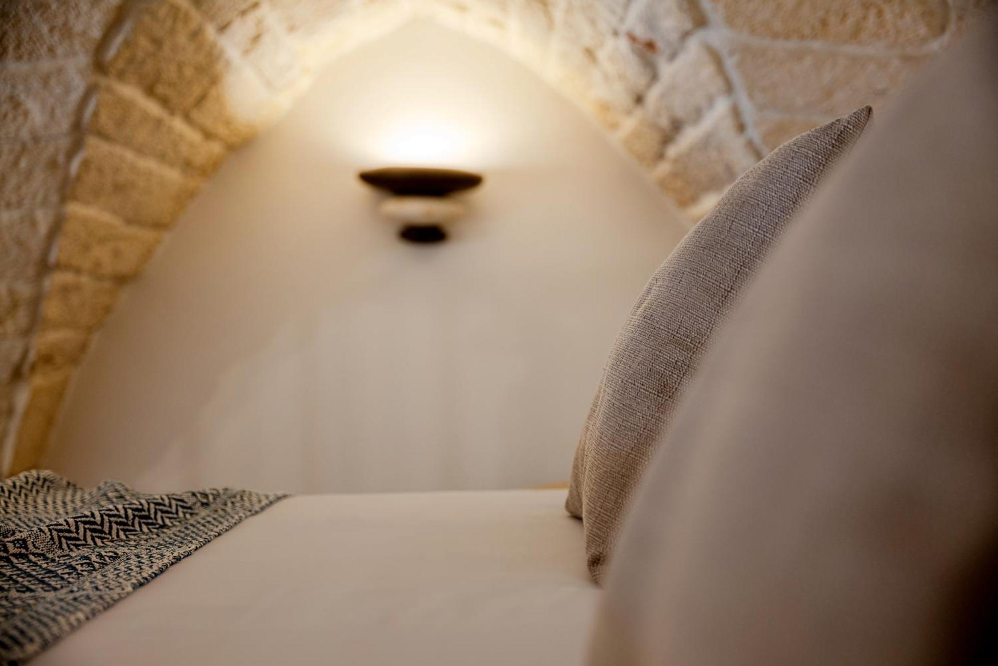 Suite Le Mele Ostuni Zewnętrze zdjęcie