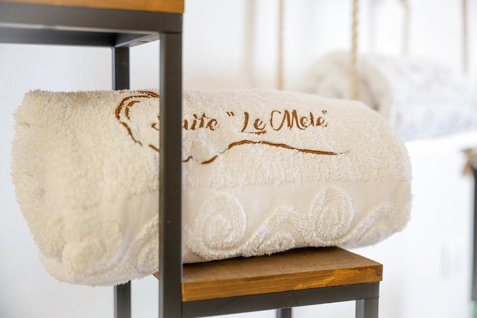 Suite Le Mele Ostuni Zewnętrze zdjęcie
