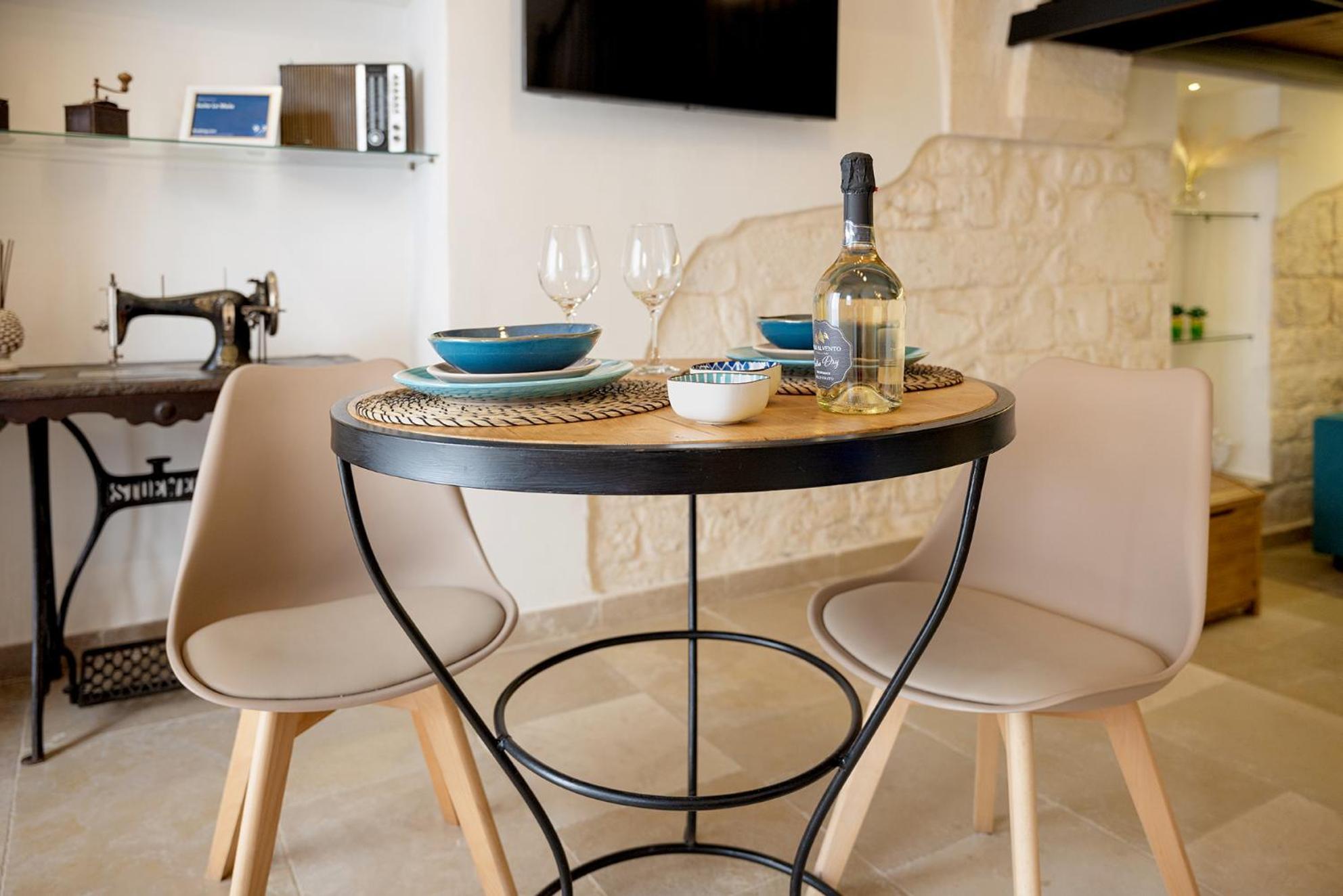 Suite Le Mele Ostuni Zewnętrze zdjęcie