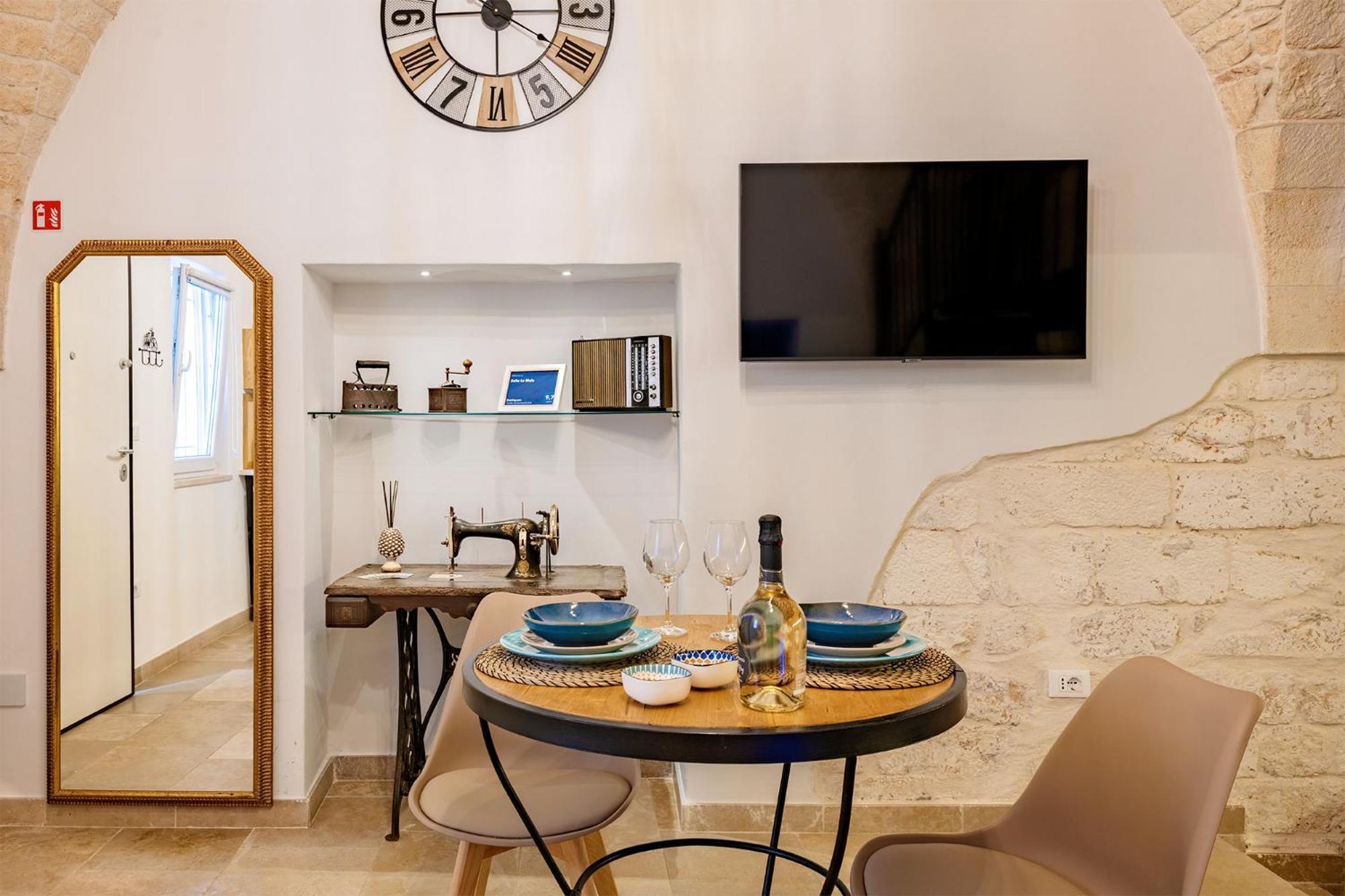 Suite Le Mele Ostuni Zewnętrze zdjęcie