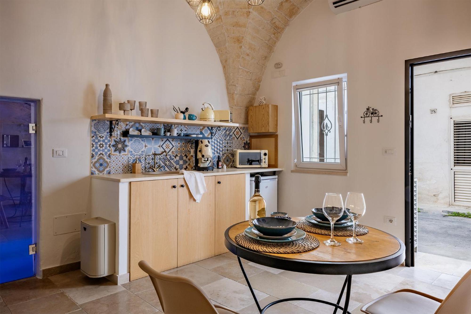 Suite Le Mele Ostuni Zewnętrze zdjęcie