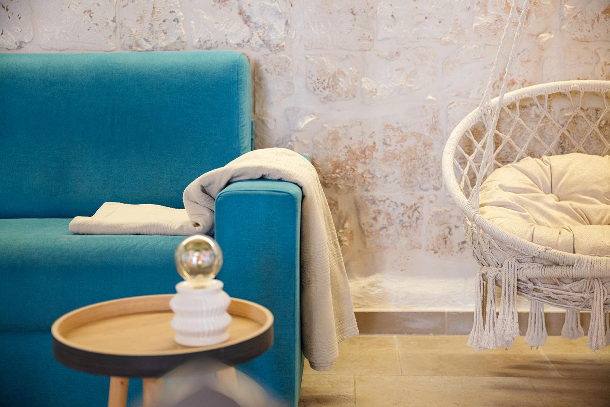 Suite Le Mele Ostuni Zewnętrze zdjęcie