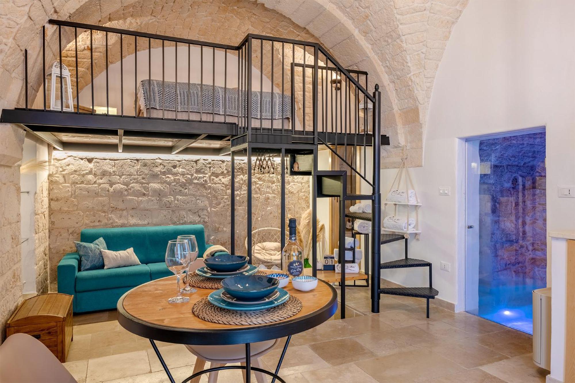 Suite Le Mele Ostuni Zewnętrze zdjęcie