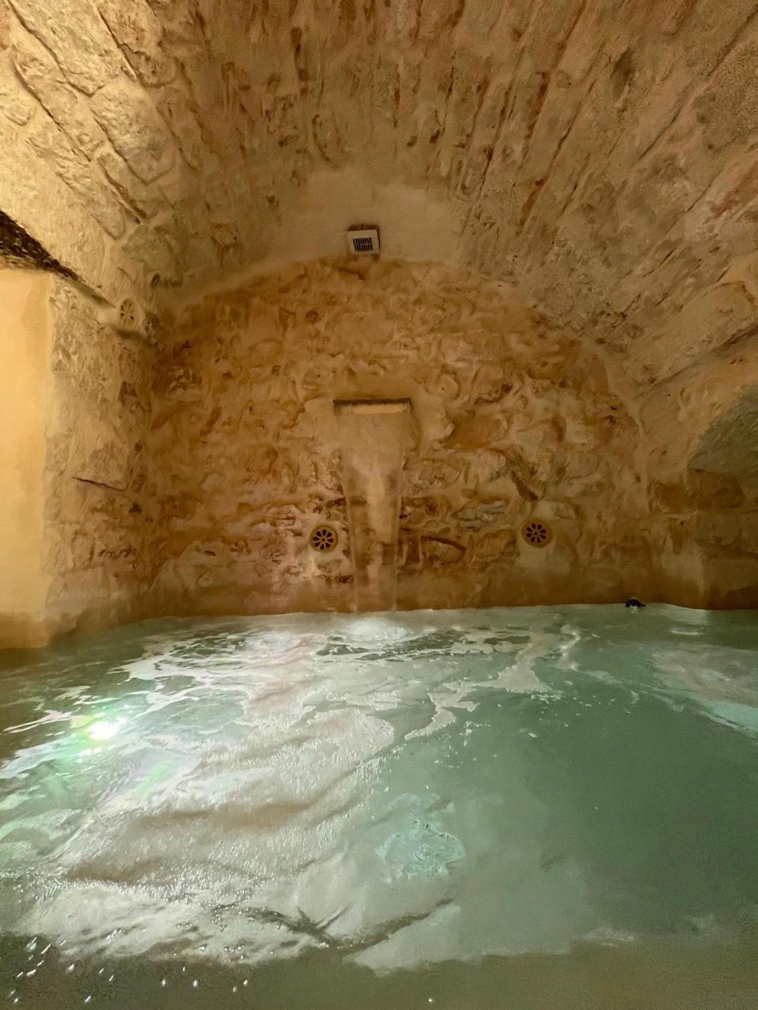 Suite Le Mele Ostuni Zewnętrze zdjęcie